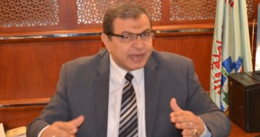 وزير القوي العاملة : الاطمئنان علي صحة المصريين بالخارج من أولويتنا