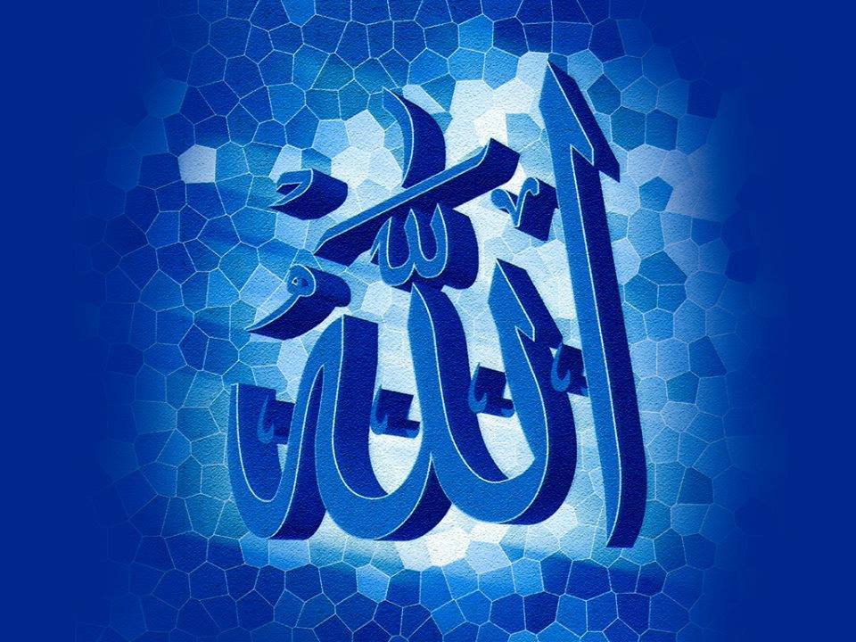 أسبانية تشرح معني كلمة الله  بعد أن عجز عنها العرب 