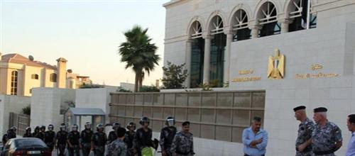 عادل :  يبحث أوضاع العمالة المصرية فى الاردن مع وزير الداخلية