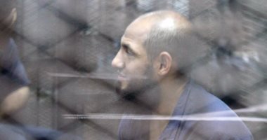 &quot;الجنايات&quot; تستكمل غدا إعادة محاكمة 5 متهمين بـ&quot;خلية الزيتون الأولى&quot;