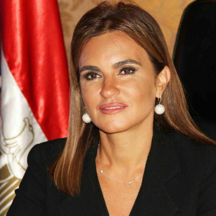 سحر نصر: اللجنة الوزارية لفض منازعات الاستثمار فصلت فى 39 موضوعا خلال أول اسبوعين فى 2018