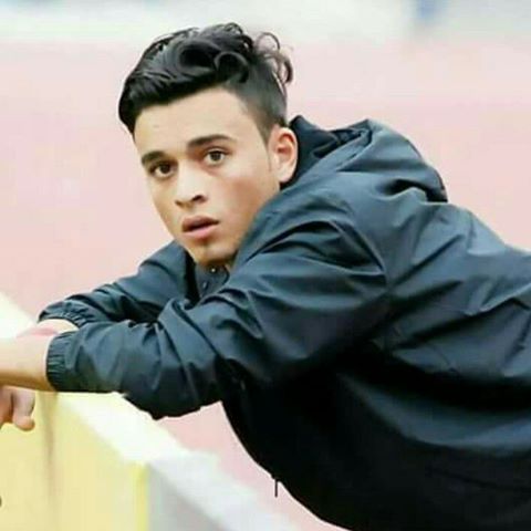 عرض خيالى من الزمالك لضم خليفة محمد صلاح