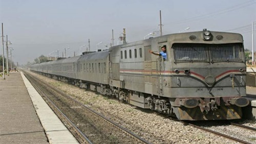 تعرف علي متوسط تأخيرات قطارات الصعيد