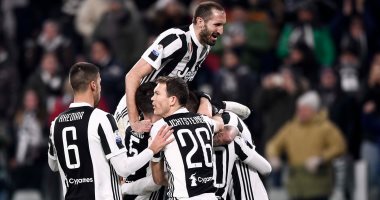 يوفنتوس ضيفا ثقيلا على كييفو فيرونا بالدورى الإيطالى