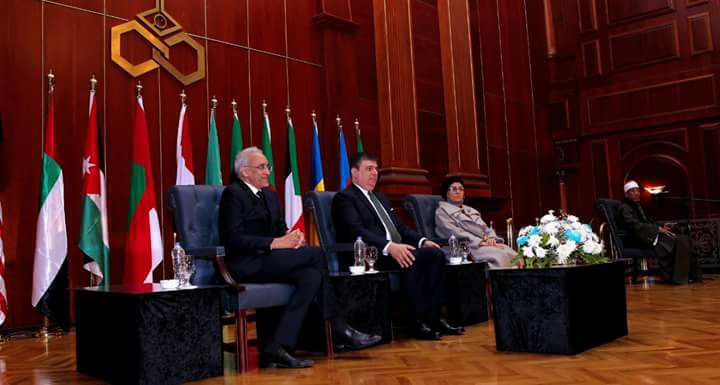 إنطلاق فعاليات اليوم الأول من الاجتماع الرابع لمسئولي إذاعات القرآن الكريم