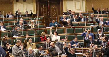 النواب يقرون تعديلا يُلزم قومى المرأة بعرض تقريره السنوى على البرلمان