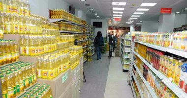 التموين : طرح 1100 طن زيت طعام بمنافذ مجمعات الوجه القبلى يوميًا