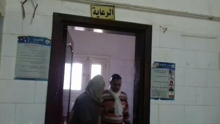 إحالة 98موظف بمستشفى ديرمواس المركزي بالمنيا للتحقيق للغياب والتقصير