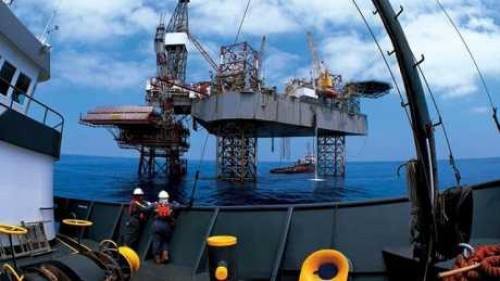 كل ما تريد معرفته عن عملاق الغاز ظُهر الذي يفتتحه السيسي اليوم