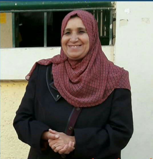 رحلة عمره لمدير مدرسة بكفر الشيخ لتطوير التعليم بالمدرسة