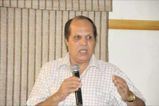 الشامي : الإنتخابات الرئاسية القادمة هي إنتخابات حقيقية وستتم الإعادة بين المرشحين