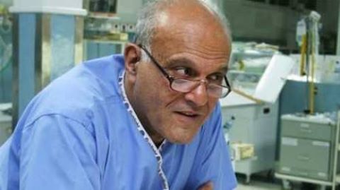 مجدى يعقوب:” الإنسانية أهم من الجنة والنار ”