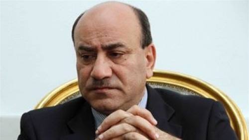 المتحدث بإسم عنان في الخارج يكشف عن الجهة التي كان متوجهاً لها هشام جنينة عند الإعتداء عليه