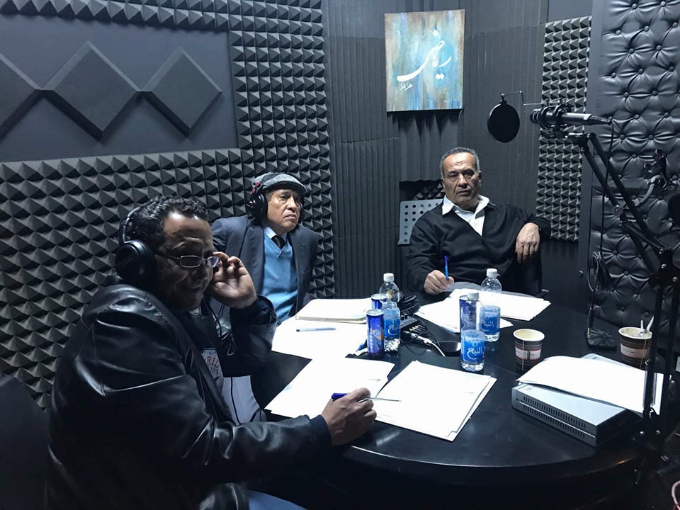 تقييم الاعمال الغنائية المشاركة في المسابقة الرسمية لنيل جائزة سبتيموس