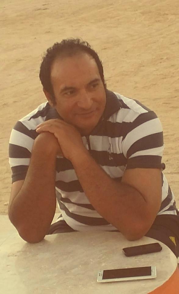 حلقة جديدة من حلقات ... مصطبة الفيس بوك