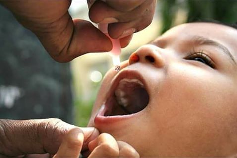 إنطلاق حملة التطعيمات شلل الأطفال بشمال سيناء من الأحد المقبل