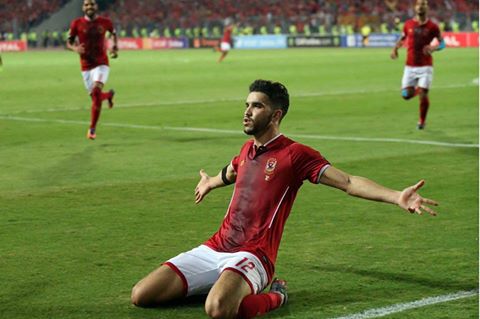 الأهلي يكرم الأتحاد بثلاثية نظيفه