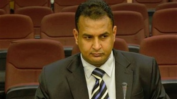 حسان : يكشف مؤامرة الاخوان لقلب الحقائق والانجازات الى اشاعات مغرضة