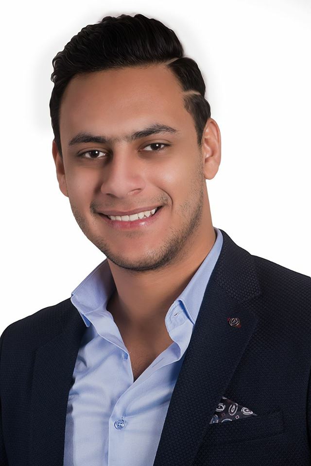 ميدو سمير يستعد لإحياء حفلات عيد الحب في شرم الشيخ