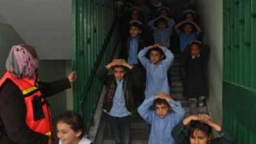 إخلاء 10 مدارس في الإسكندرية بسبب تسرب غاز الكلور