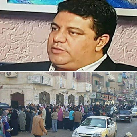 فى كلام مصاطب ” المعاشات البوابه الواسعه للإنتخاب ”