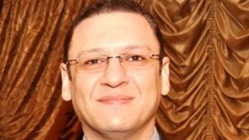 نجل سامي عنان يكشف عن رأتبة في الأكاديمية البحرية