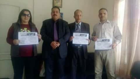 تمرد النواب صدور قانون عربة الفول من اجل الاعلامية والنائب