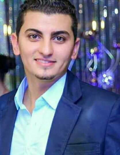 “محمد قاسم”وجه جديد يشارك في مسلسل” ولاد تسعة “