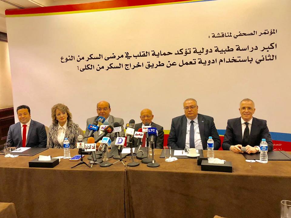 نتائج مبشرة لاكبر دراسة عالمية لعلاج مرضى السكر