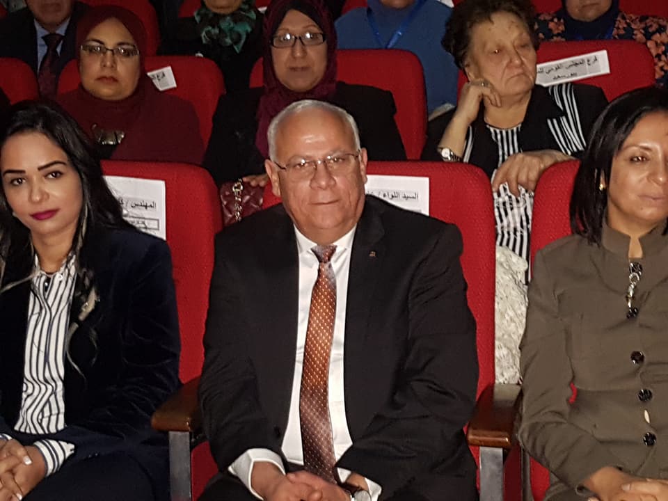 فعاليات مؤتمر (صوتك معانا لدعم مصر) بمحافظة بورسعيد