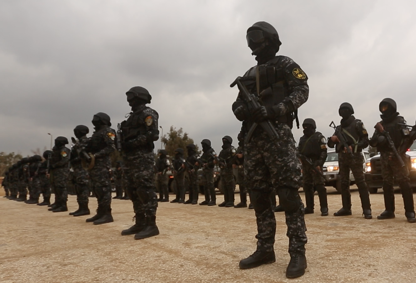 تعرف علي تفاصيل عملية سيناء 2018