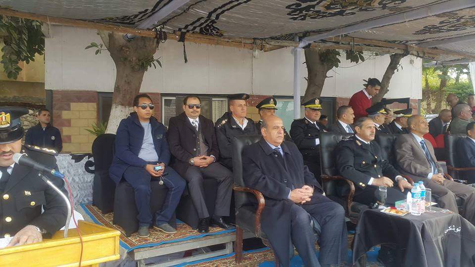 ”مرسي” مؤسسة شباب لدعم مصر تعلن تأييدها للقوات المسلحة في حربها ضد الإرهاب