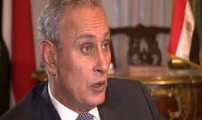 ”كامل” أميناً عاماً للاتحاد من أجل المتوسط