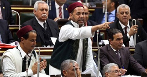 النائب سليمان العميري: يتقدم ببيان عاجل بسبب عدم حصول 3000 اسرة على المخصصات التموينية منذ عام