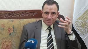 الجيوشى : توزيع مناهج التعليم الفنى بمدارس شمال سيناء حسب الحالة الأمنية