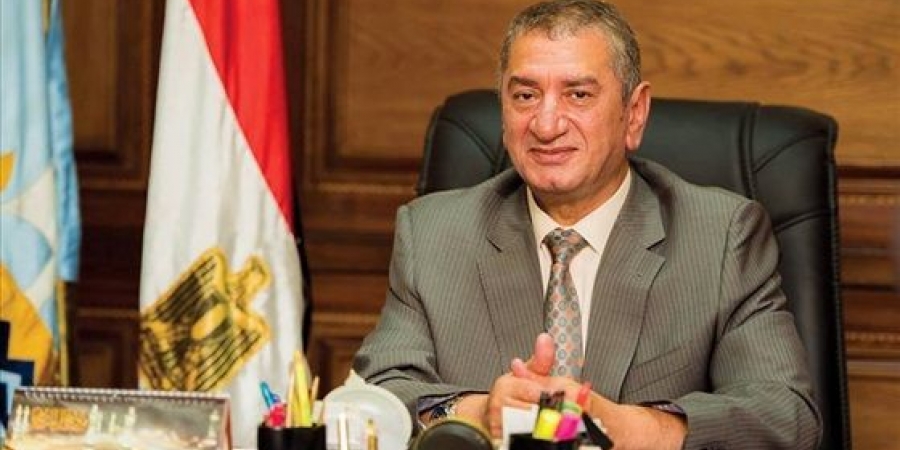 محافظ كفر الشيخ: 1965 فرق ثابتة ومتحركة لتطعيم 524 ألف و880 طفل ضد شلل الأطفال
