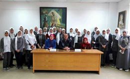 صفحات من تاريخ الدقهلية ندوة بمكتبة المجاهد حسن طوبار بالدقهلية