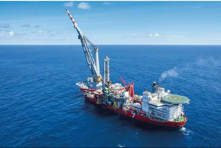 10  معلومات لا تعرفها عن حقل أتول للغاز الطبيعى