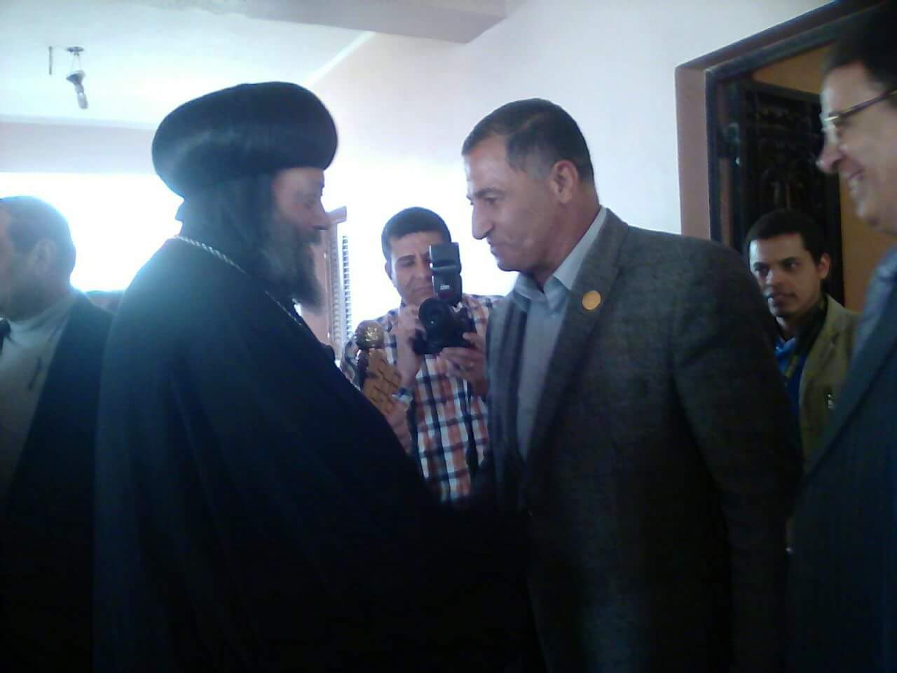 يجمعنا الحب في نصرة الوطن