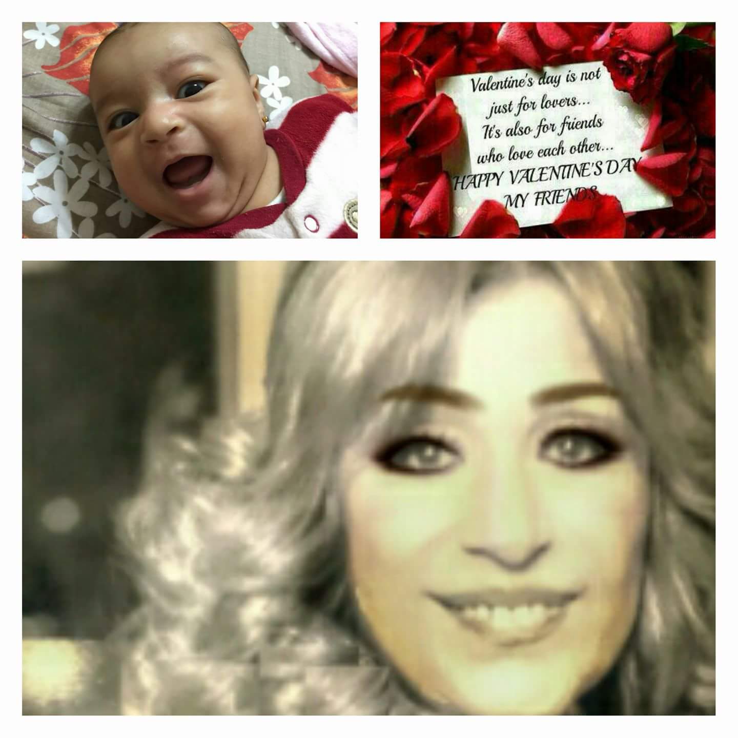 عيد الحب