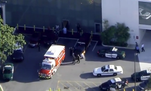 مصر تعرب عن تعازيها للإدارة الأمريكية على ضحايا مدرسة بفلوريدا