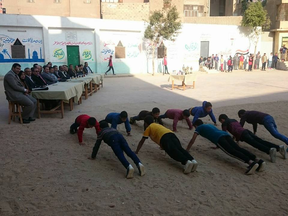 ”انقاذ الطفولة” يضع خطة تطويرية لهذا العام