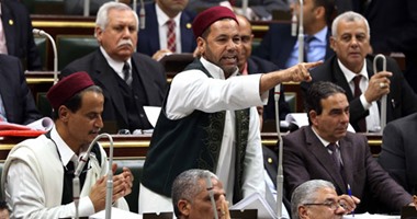 النائب سليمان العميري يطالب بغلق المحطات الفضائية التي تعلن عن منتجات طبية غير مطابقة للمواصفات