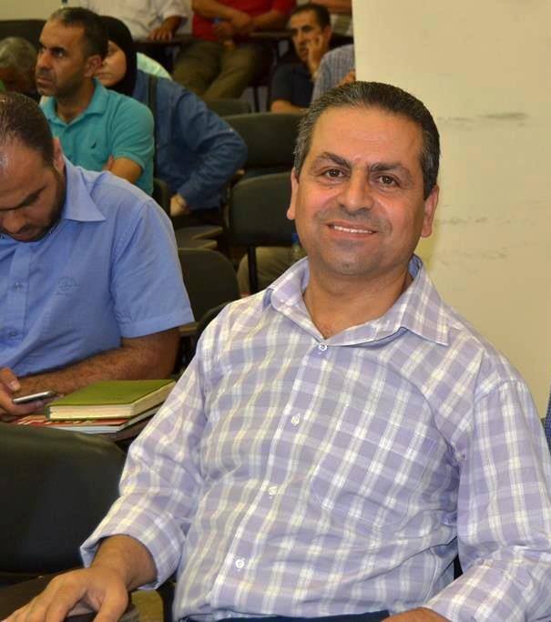 رابطة اندية القدس تعقد اجتماعا غير عاديا لهيئتها العامة