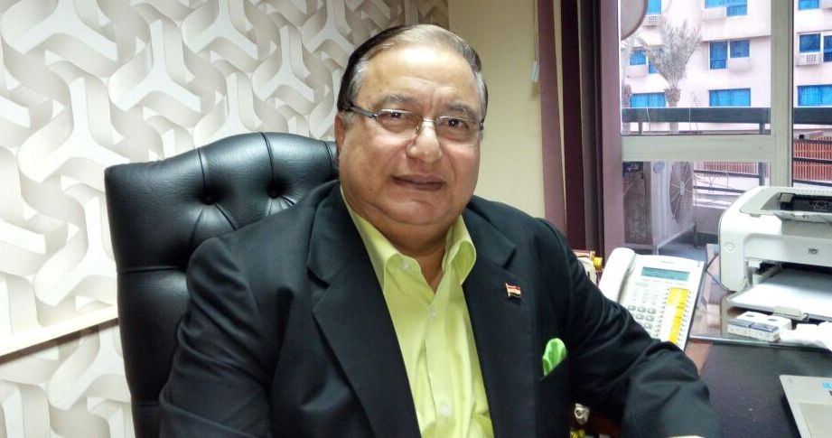 عبد المنعم: معايير إختيار القيادات المحلية ترجع للكفاءة والخبرة والتدريب المستمر