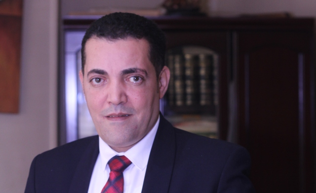 هانى القللى : مجهود الأجهزة الرقابية للقضاء على الفساد مطمئن للغاية