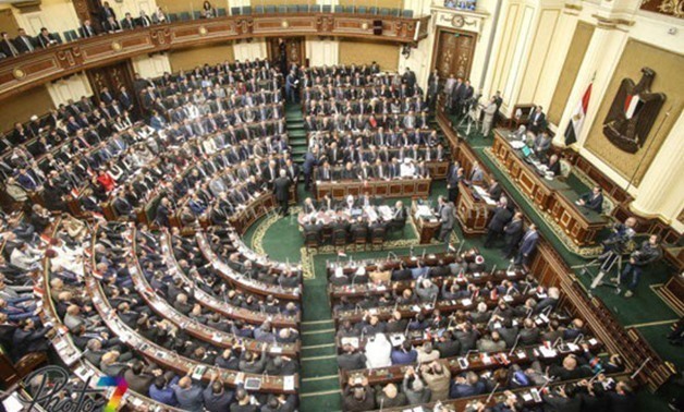 البرلمان ينظر في مشروع قانون للمصالحة في انتهاكات البناء