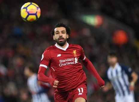 محمد صلاح أصبح مصدر رعب لمدافعى ليفربول فى التدريبات