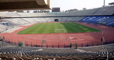 استاد القاهرة يستقبل أولمبياد سفراء الأزهر الدولى اليوم
