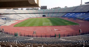 استاد القاهرة يستقبل أولمبياد سفراء الأزهر الدولى اليوم